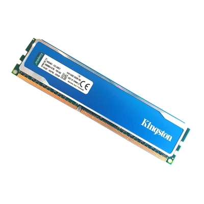 金士顿骇客ddr416G台式机内存条