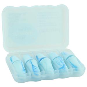 德国Das gesunde PLUS专业防噪音隔音睡眠耳塞降噪睡觉防呼噜男女