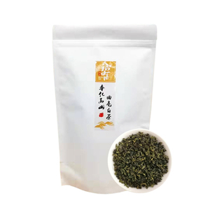 银落袋装宁波高山茶叶