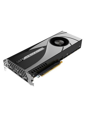 测试推荐RTX2080TI英伟达11G显卡