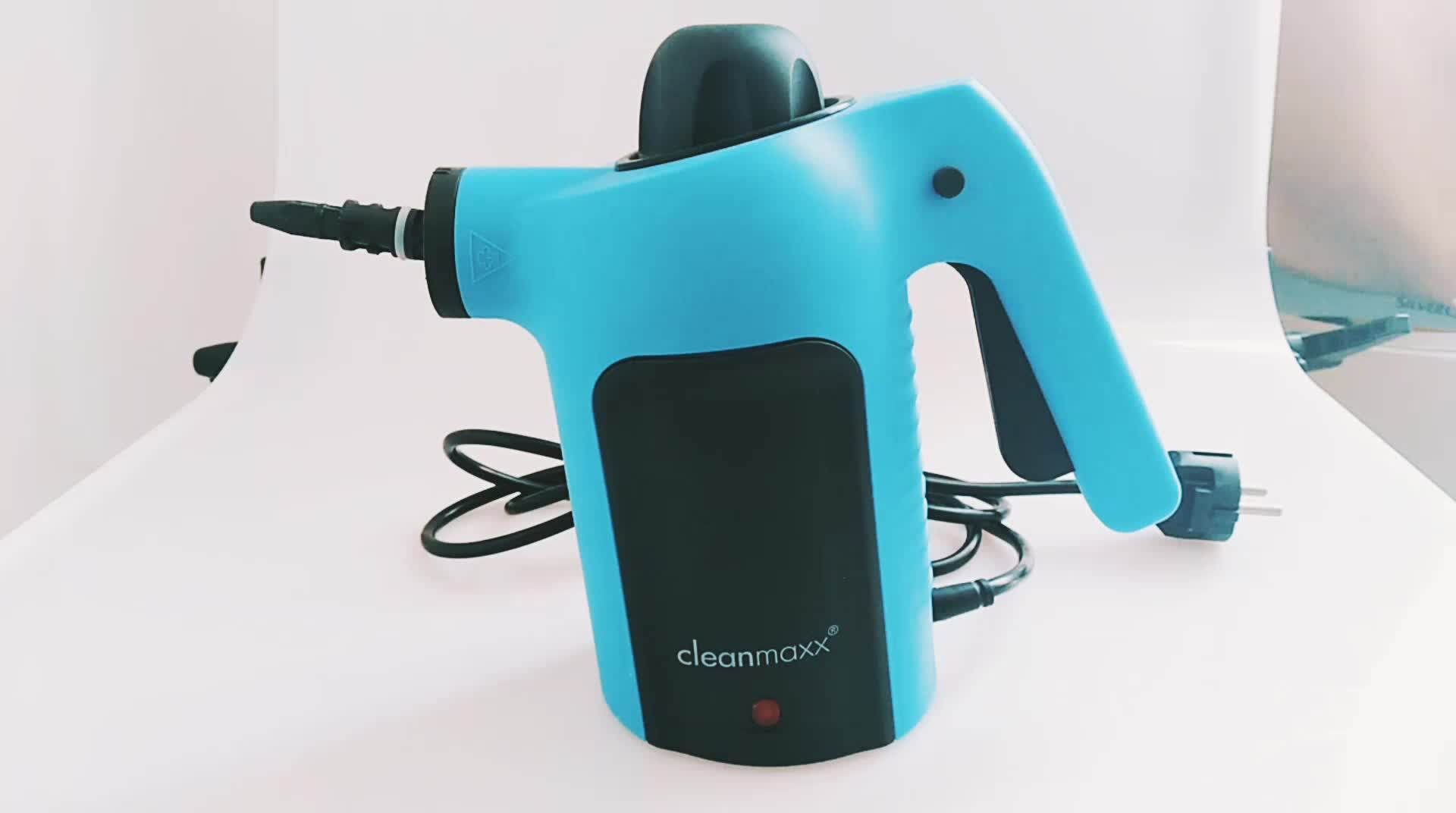 2017 Multifunctional Portable As Seen On Tv Steam Cleaner Buy As