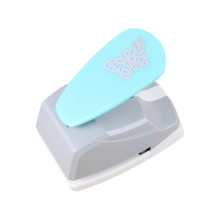 特大号镂空蝴蝶DIY手工材料 省力压花器打花器压花机印花机花边机