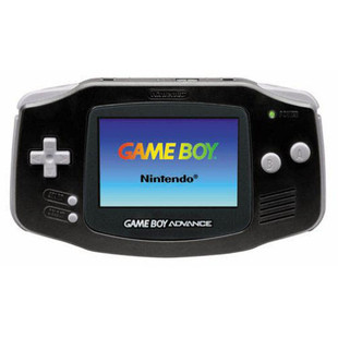 日本原装任天堂 GAMEBOY COLOR GBC 彩色IPS全贴合高亮游戏机掌机