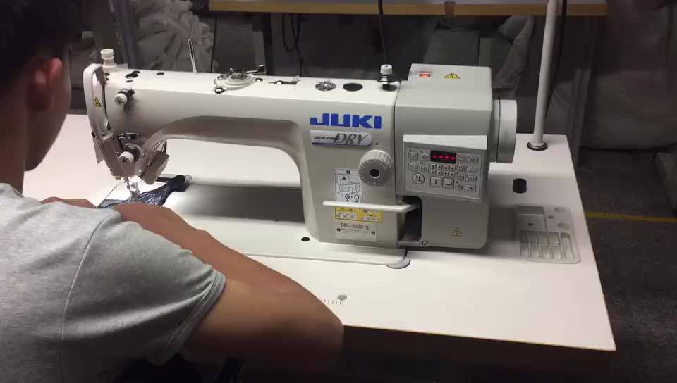 Hot Selling New Juki Ddl900a Highspeed Computerized 1needle