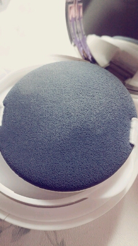 韩国亦博IOPE气垫BB霜怎么样好用吗是名牌吗，真实使用体验（经典国货品牌）,第6张