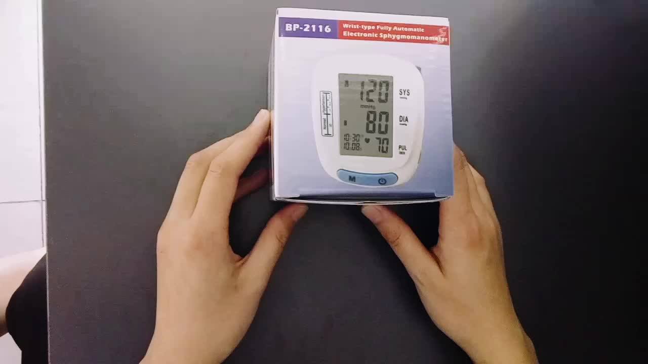 Home Use Medical Devices Portable Testing Equipment Watch Blood