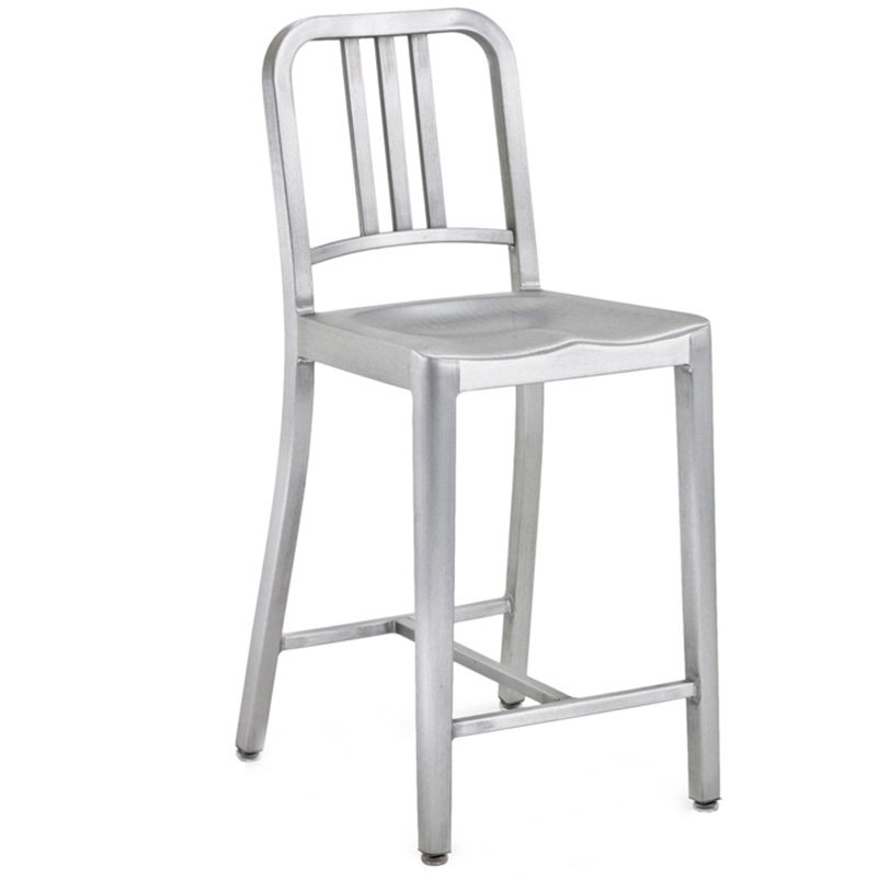 chair欧式铝合金海军ktv接待椅