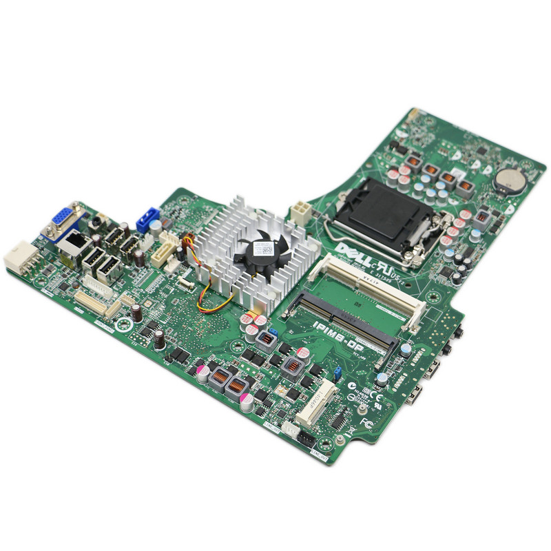 全新2330主板IPIMB-DP9JR1DRJR