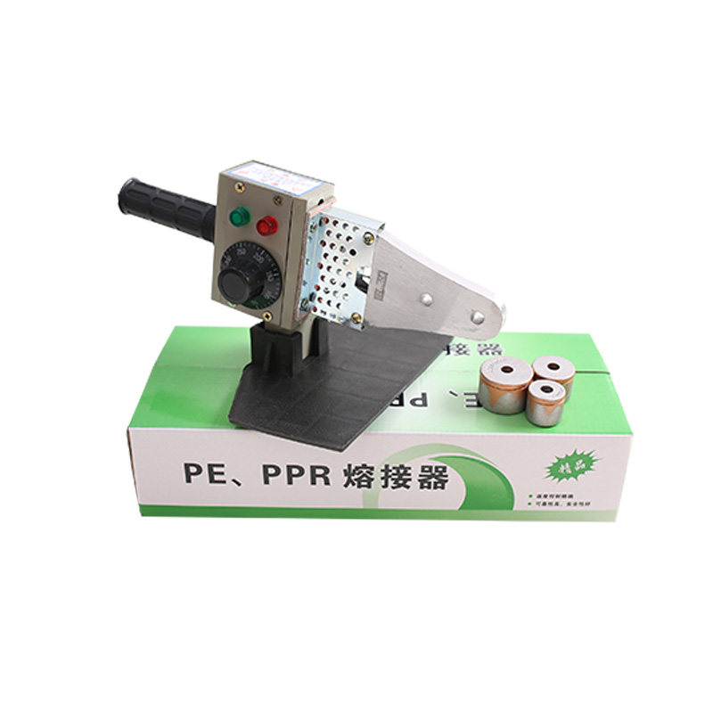 艾森斯特热熔器热熔机ppr水管塑焊机