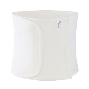 复健护超胖中老年人腹部束缚带腰封专用超长大号码弹力收腹带纯棉