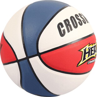 克洛斯威儿童篮球正品新款3-4-5号球幼儿园小学生皮球拍拍球蓝球