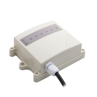 高精声音传感器噪音分贝检测仪器lora无线测量仪RS485噪声变送器