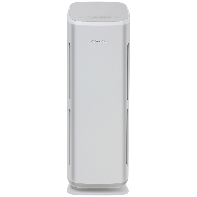 OWAY 1218L空气净化器除甲醛雾霾PM2.5 卧室 家用卧室氧吧负离子真实使用心得,缺点大吐槽