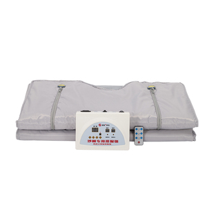 旭灿远红外线家用蒸桑拿汗蒸毯沙棘排酸毯美容院专用全身排湿祛寒