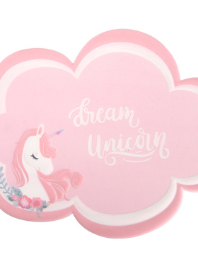 ins风少女心汽车防滑桌垫礼物