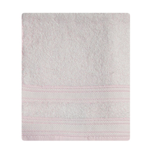 正品中国结 竹纤维毛巾缎档童巾 PD8016 女士竹纤维中巾 学生毛巾