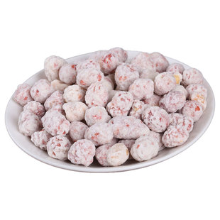 永春特产花生糖生仁福建泉州闽南传统特产零食小吃茶点伴手礼