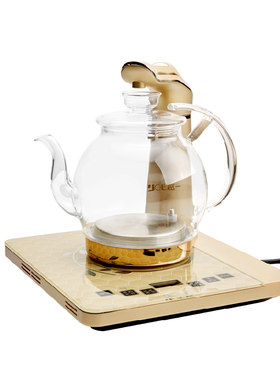 越一茶具抽水管茶炉茶吧机硅胶