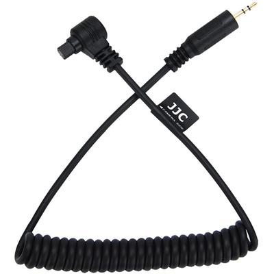 相机快门遥控手柄连接线2.5mm口