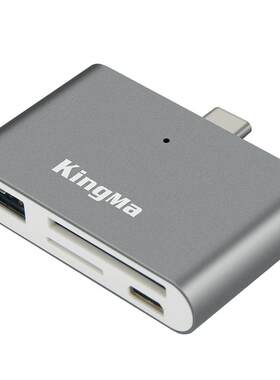 Type-C/OTG读卡器USB3.0高速
