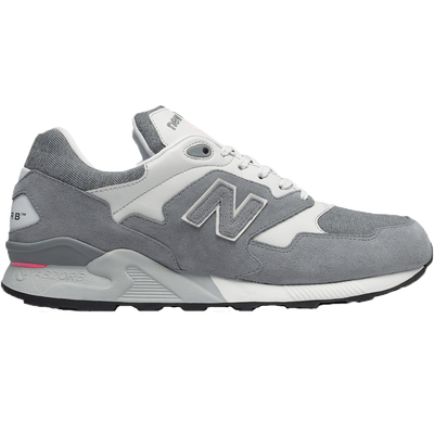 新款复古慢跑步鞋NEWBALANCE