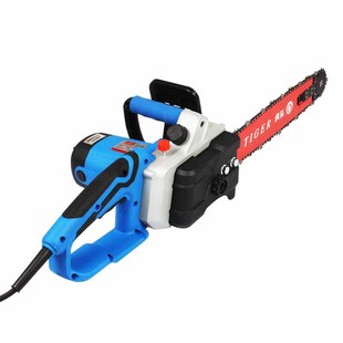 电链锯开关家用木工电锯405伐木锯5016/6018配件电锯电源开关大全