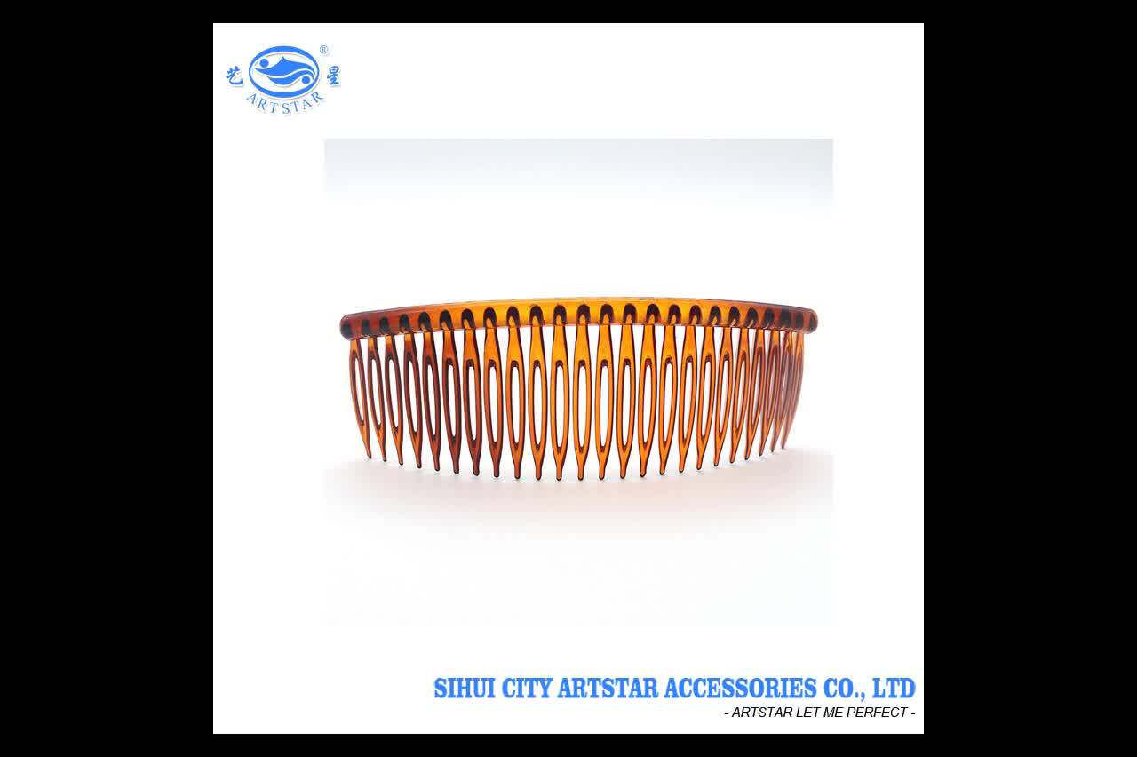 Special Price Professional Design Pc 129 Mm Indian Plastic Comb Hair