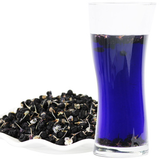 老马诺木洪枸杞王 大果红苟杞子 质比宁夏中宁枸杞 青海特产