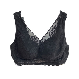 古妃文胸GF5501健康养护文胸无钢圈无压迫舒适型内衣四季款纯棉垫