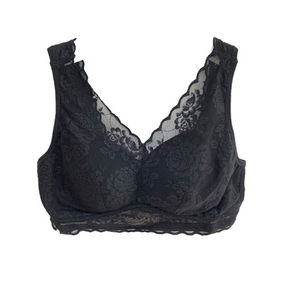 5501健康养护文胸内衣无压迫纯棉