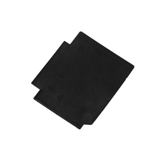 适用北京人民江苏凯隆华通无锡罗格朗双电源断路器隔弧板相间隔板