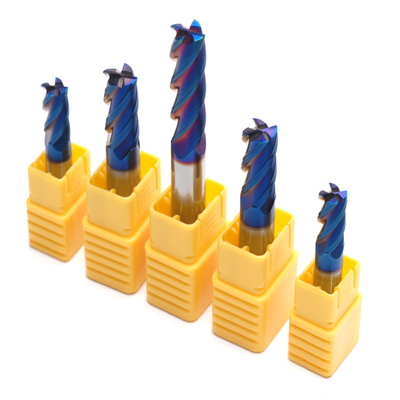 65钨钢铣刀模具铣刀24硬质合金