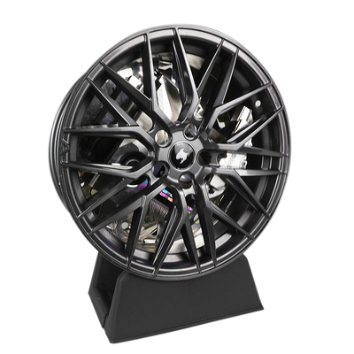 fuxkbarrow轮毂主题i9主机