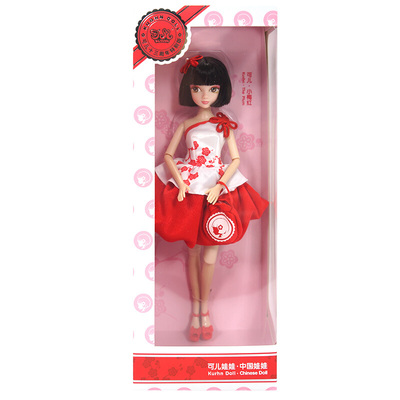 可儿丽佳OB BJD azone licca心怡blythe小布娃娃改装14点身体素体