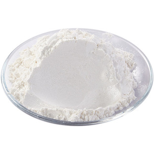 金线牌珍珠粉白色水晶粉闪光粉珠光颜料粉油漆调色粉100克起