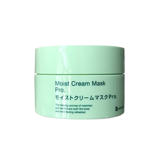 日本bb laboratories 胎盘素复活草睡眠面膜修护补水保湿水润