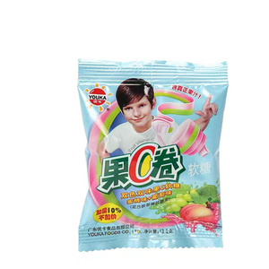 优卡果汁果c卷8090卷卷几毛钱的