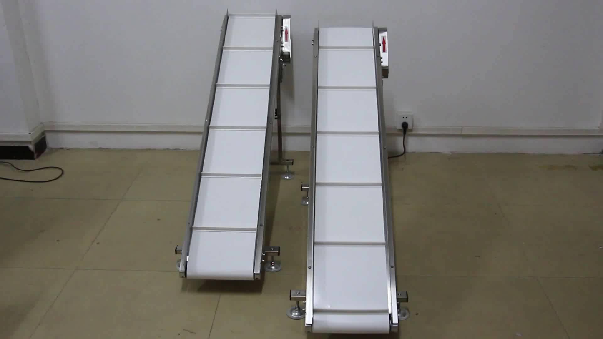 Small Conveyor Belt Roller/egg Conveyor Belt/electric Motor Conveyor