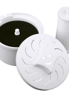 正品Midea/美的饮水机滤芯净水桶