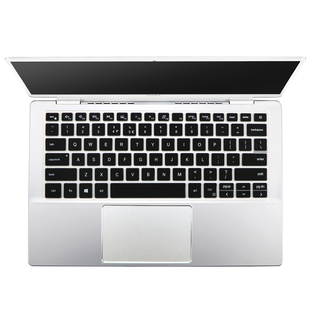 戴尔Vostro5301灵越13-5390/5391成就13.3寸笔记本电脑键盘保护膜