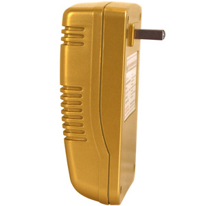 皇猫大功率超声波驱鼠器灭鼠家用强力老鼠捕鼠用品电猫LY-001驱鼠