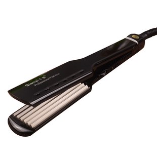 千艺甲板玉米须垫发根定型烫发浪板烫发蓬松波浪夹板持久不伤发