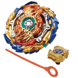日本TAKARA TOMY正品BEYBLADE霸旋爆旋爆裂战斗陀螺对决男孩玩具