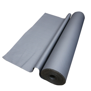 无味防火布阻燃布电焊防火布挡烟垂壁布隔热软连接三防布硅胶布