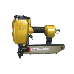 美特N851气动码钉枪木工工业级强力气钉枪U型码钉 50mm N型钉枪抢