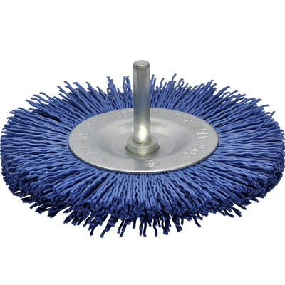 凯普森带杆杯形尼龙木工打磨头