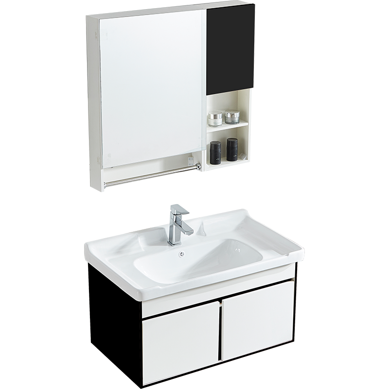 花瓣雨20年柜组合卫生间浴室柜好不好?试用3个月不偏袒心得分享！