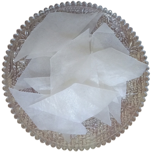 福建特产福州连江锅边糊兴达方便锅边面片建瓯鼎边糊早餐400g一袋