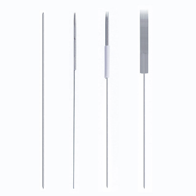 小号圆三针针片用品工具纹绣机器