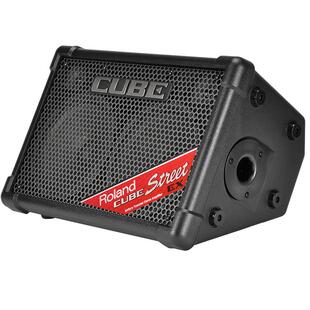Roland罗兰Cube Street Cube-STREET EX电吉他木吉他音箱音响现货